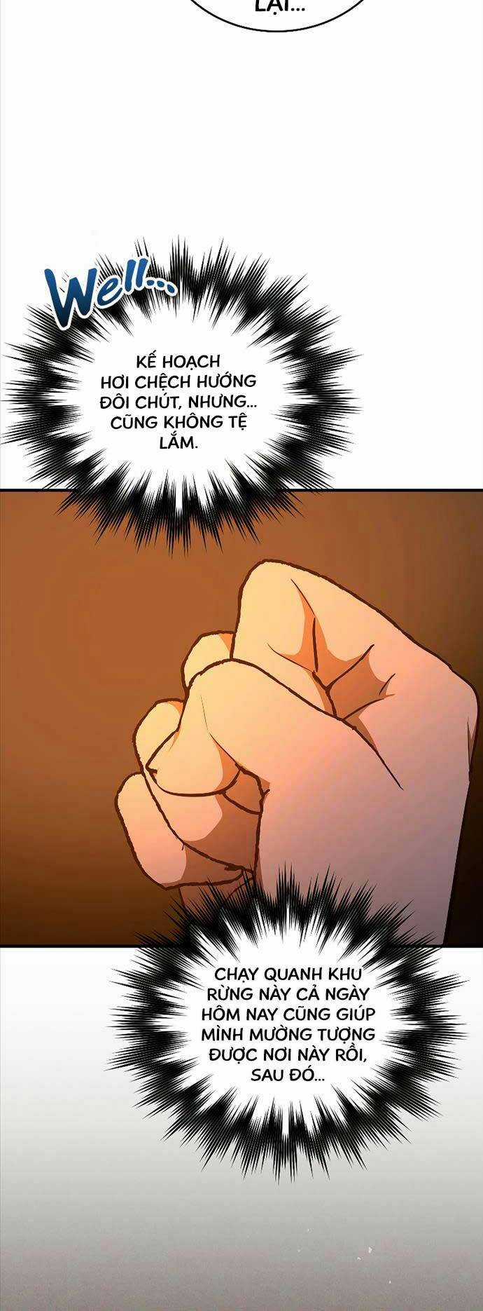 Thánh Cái Khỉ Gì, Đây Là Sức Mạnh Của Y Học Hiện Đại Chapter 70 trang 11