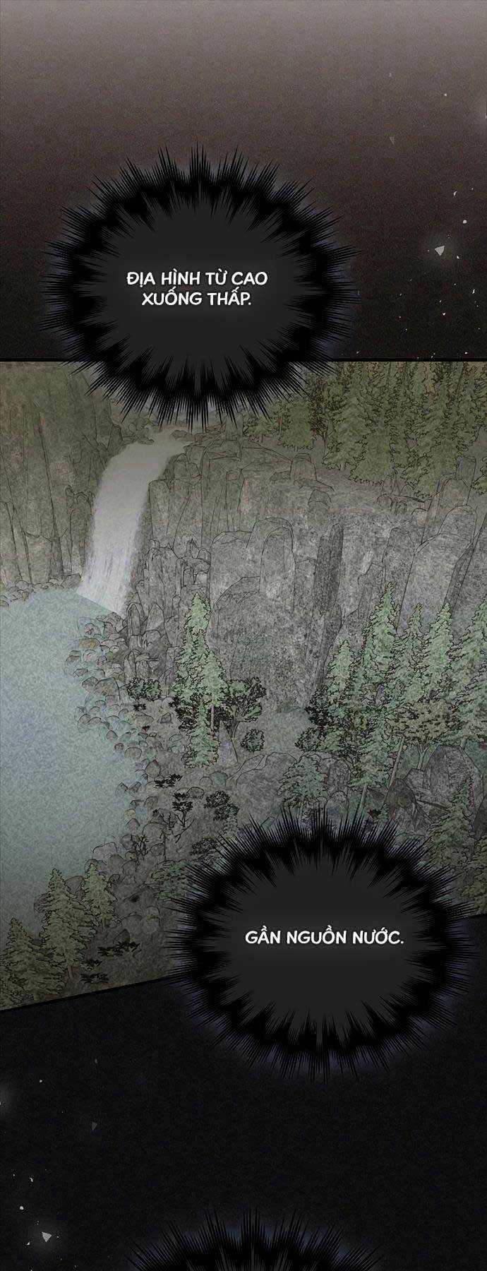 Thánh Cái Khỉ Gì, Đây Là Sức Mạnh Của Y Học Hiện Đại Chapter 70 trang 12