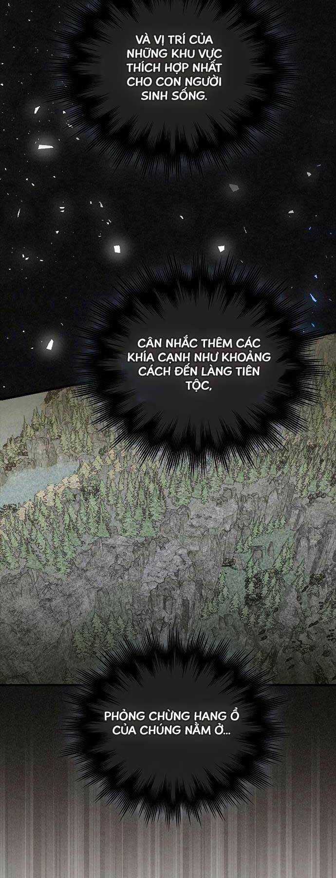 Thánh Cái Khỉ Gì, Đây Là Sức Mạnh Của Y Học Hiện Đại Chapter 70 trang 13