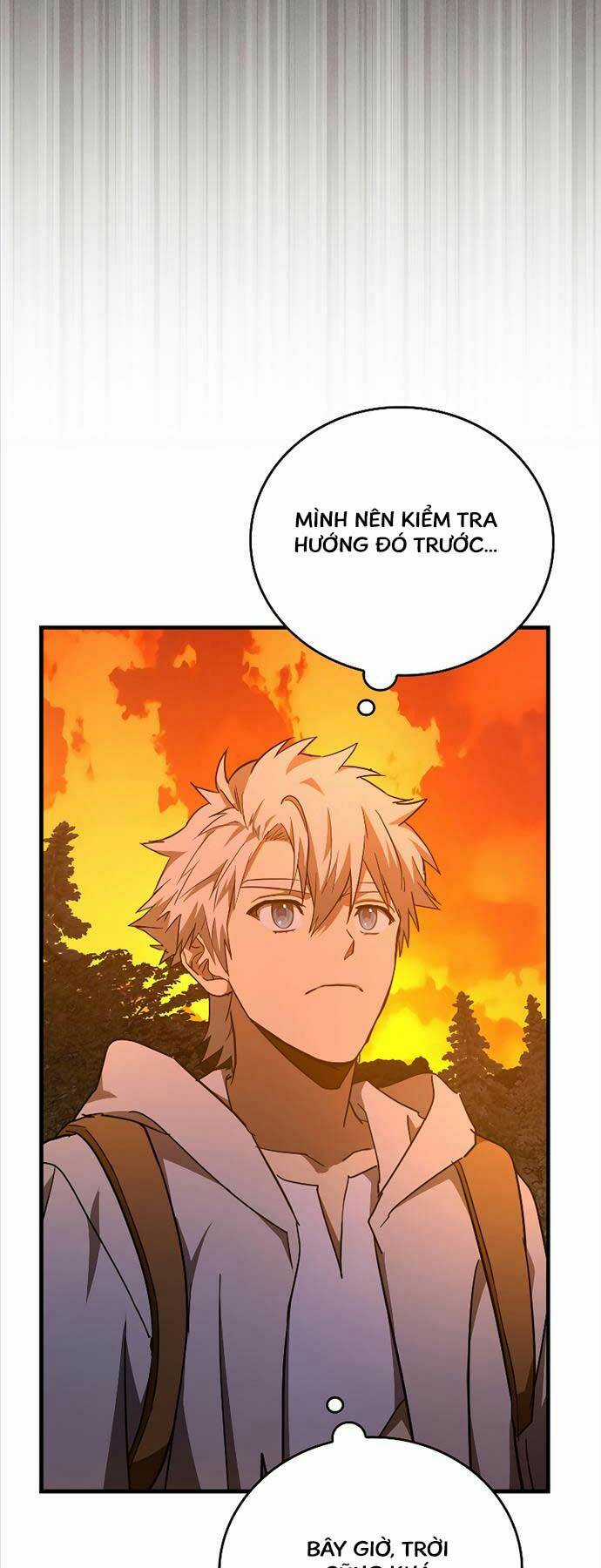 Thánh Cái Khỉ Gì, Đây Là Sức Mạnh Của Y Học Hiện Đại Chapter 70 trang 14