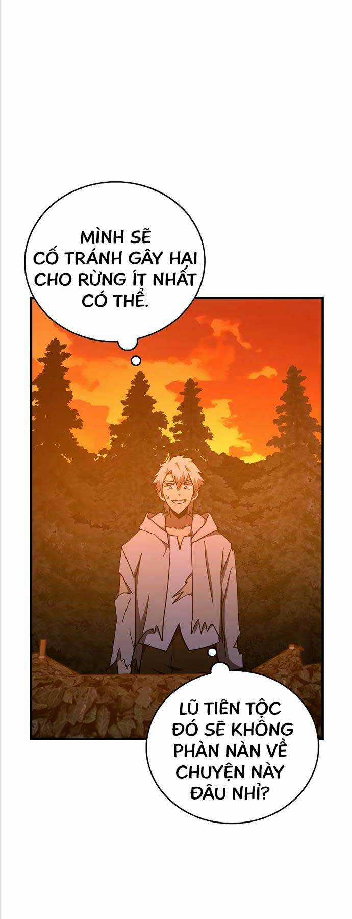 Thánh Cái Khỉ Gì, Đây Là Sức Mạnh Của Y Học Hiện Đại Chapter 70 trang 16