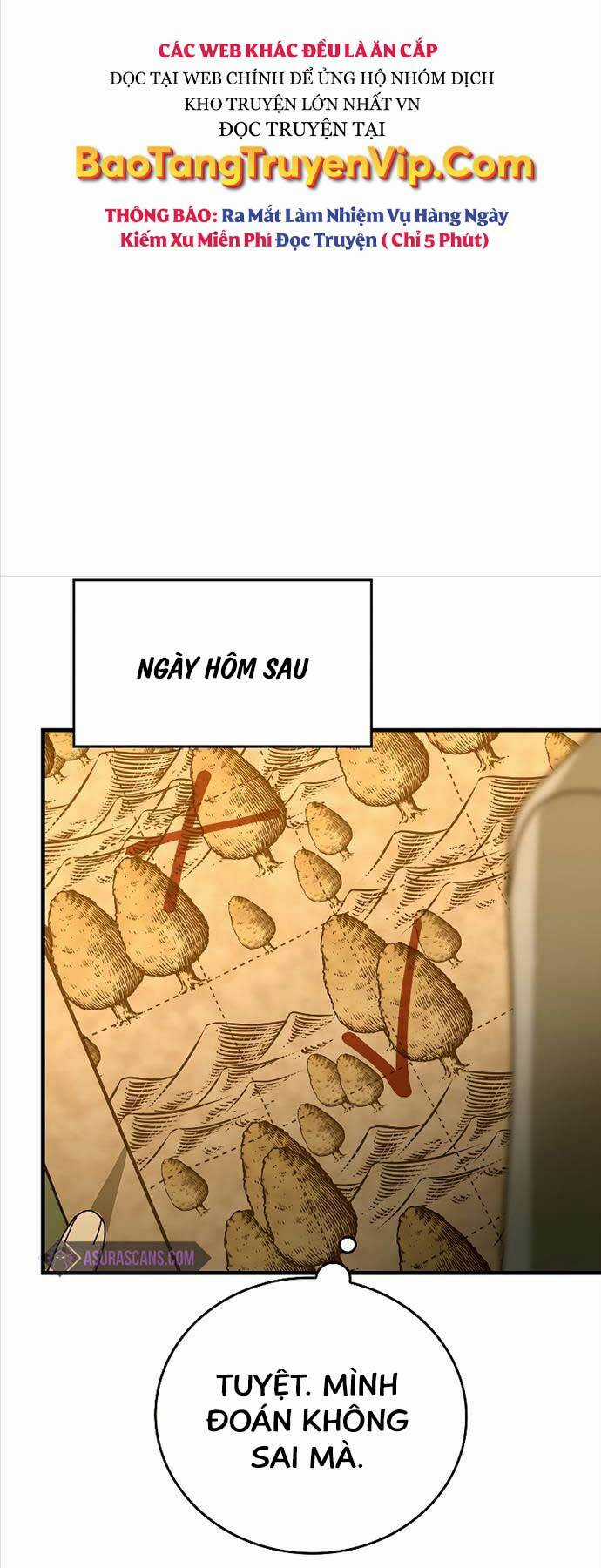 Thánh Cái Khỉ Gì, Đây Là Sức Mạnh Của Y Học Hiện Đại Chapter 70 trang 18