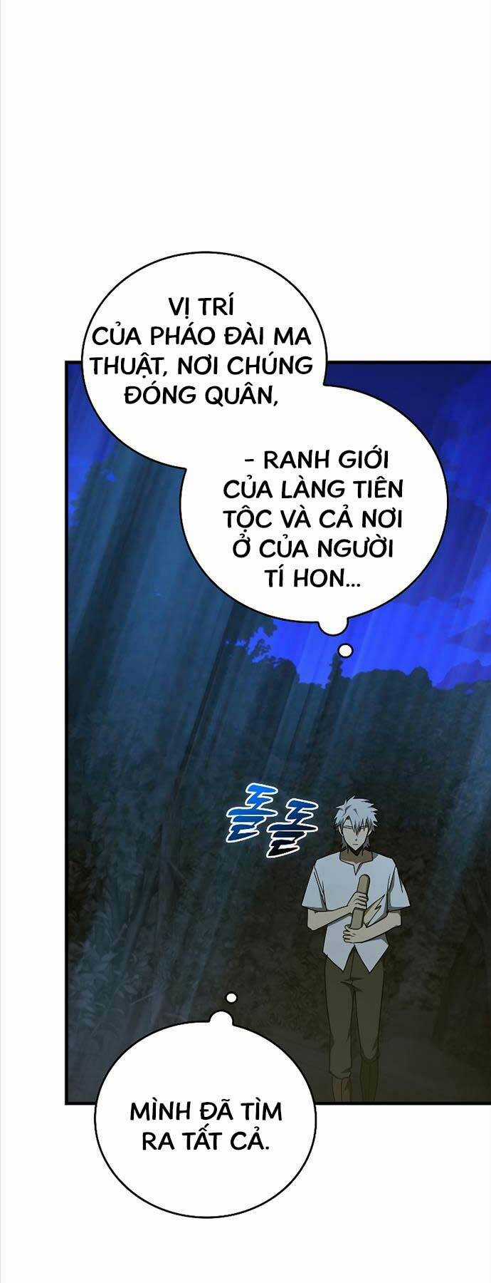 Thánh Cái Khỉ Gì, Đây Là Sức Mạnh Của Y Học Hiện Đại Chapter 70 trang 19