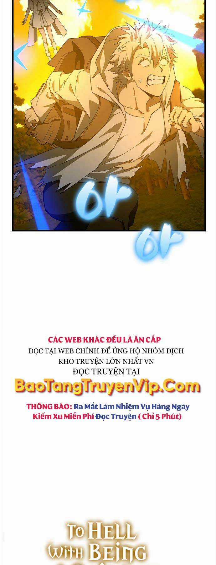 Thánh Cái Khỉ Gì, Đây Là Sức Mạnh Của Y Học Hiện Đại Chapter 70 trang 2