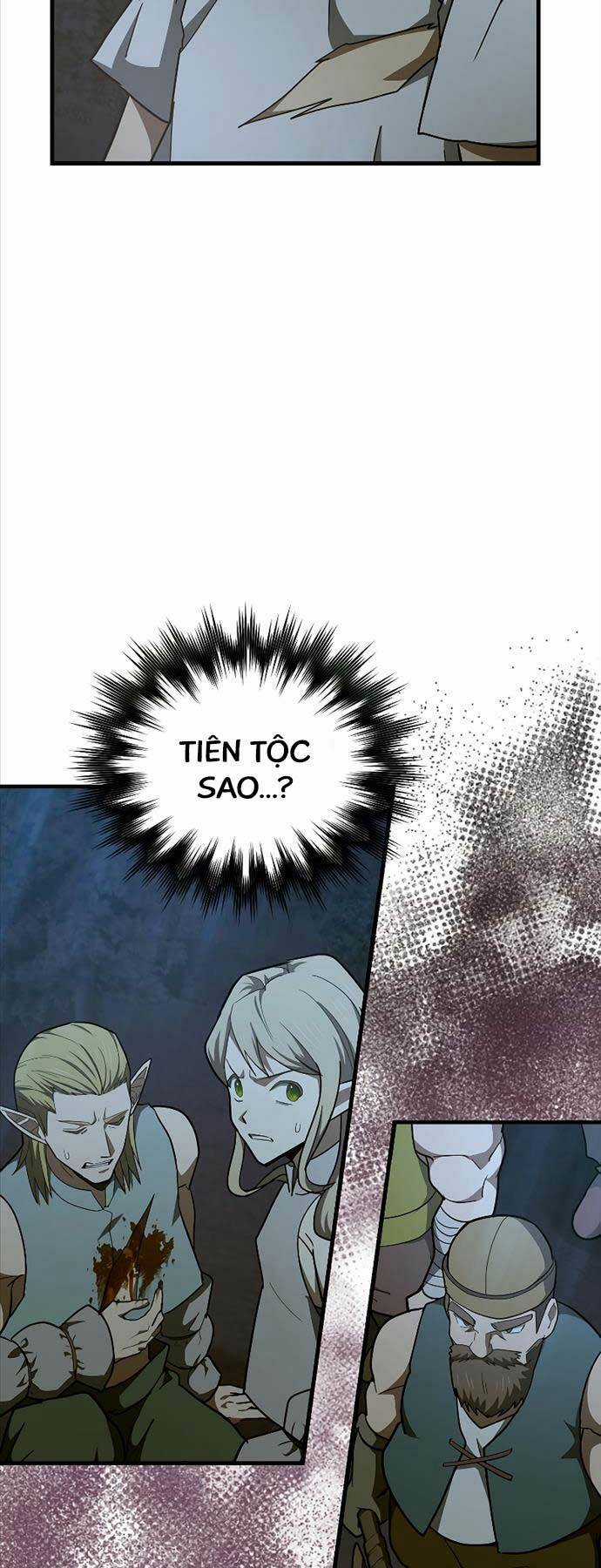 Thánh Cái Khỉ Gì, Đây Là Sức Mạnh Của Y Học Hiện Đại Chapter 70 trang 22