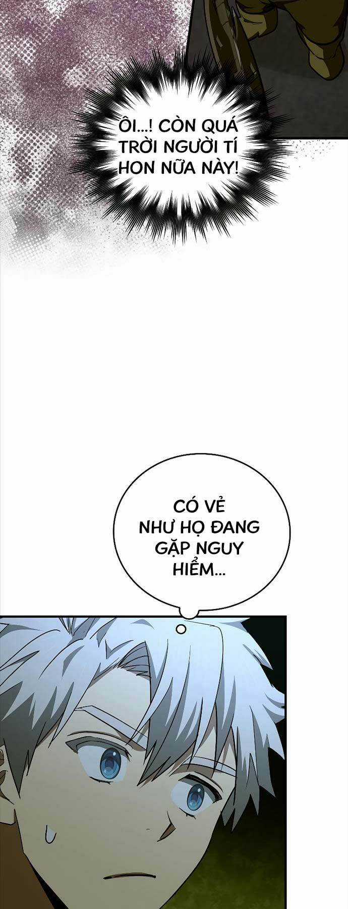 Thánh Cái Khỉ Gì, Đây Là Sức Mạnh Của Y Học Hiện Đại Chapter 70 trang 23