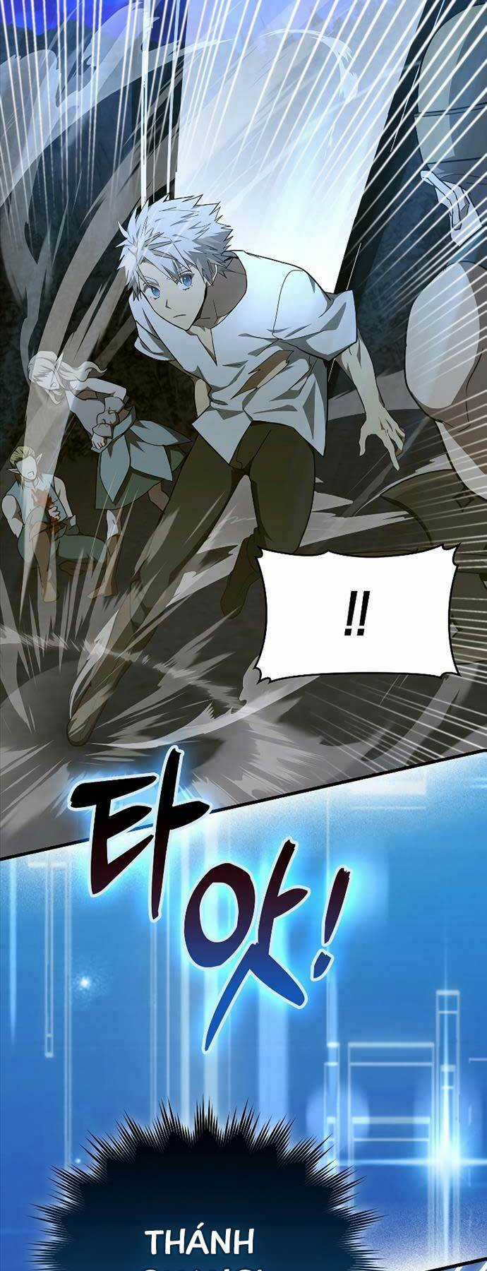 Thánh Cái Khỉ Gì, Đây Là Sức Mạnh Của Y Học Hiện Đại Chapter 70 trang 25