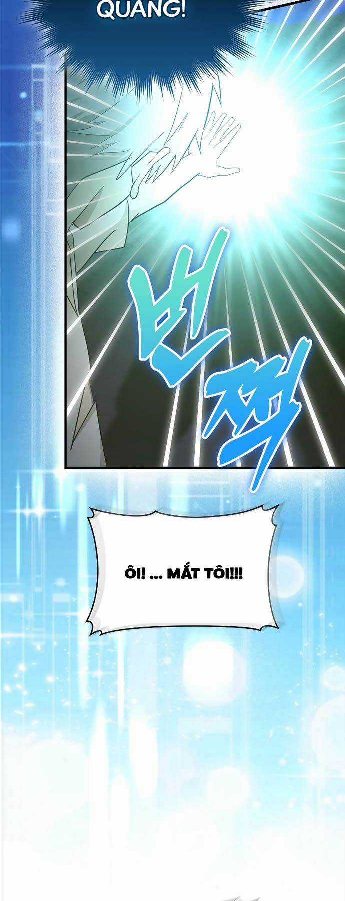 Thánh Cái Khỉ Gì, Đây Là Sức Mạnh Của Y Học Hiện Đại Chapter 70 trang 26