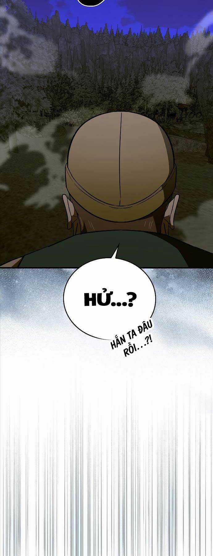 Thánh Cái Khỉ Gì, Đây Là Sức Mạnh Của Y Học Hiện Đại Chapter 70 trang 28