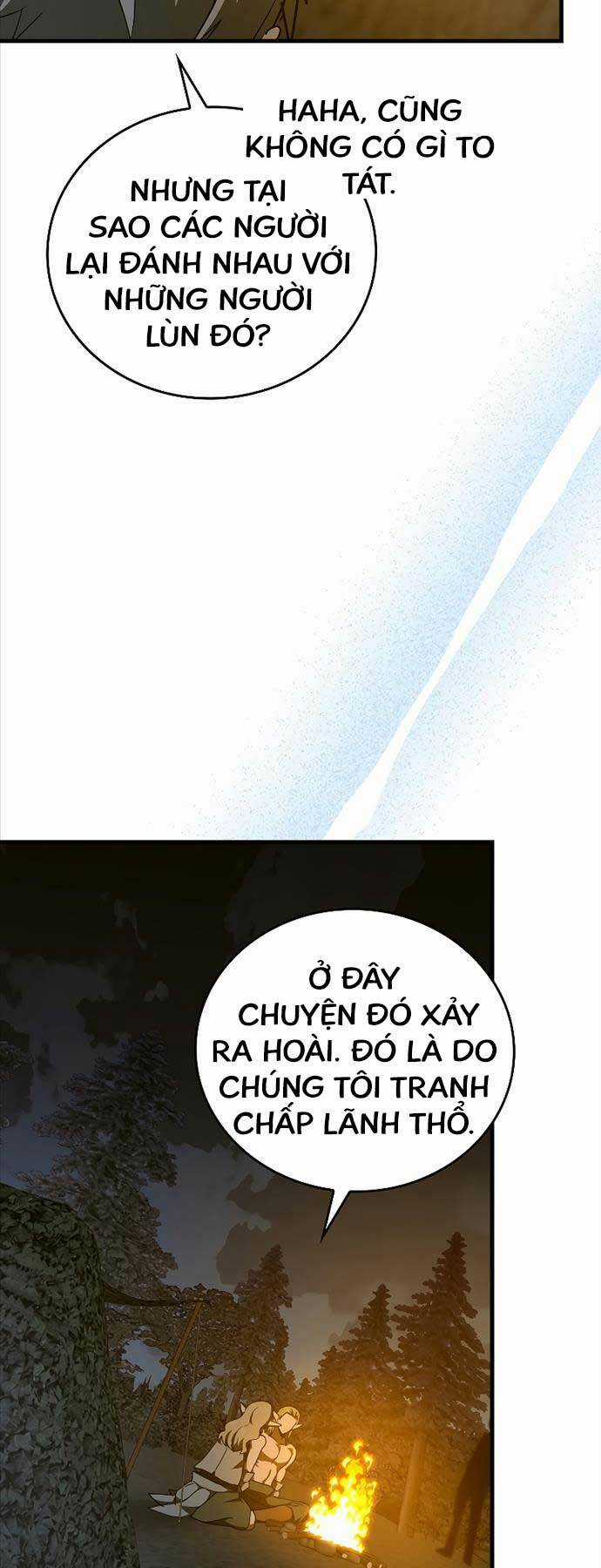 Thánh Cái Khỉ Gì, Đây Là Sức Mạnh Của Y Học Hiện Đại Chapter 70 trang 34