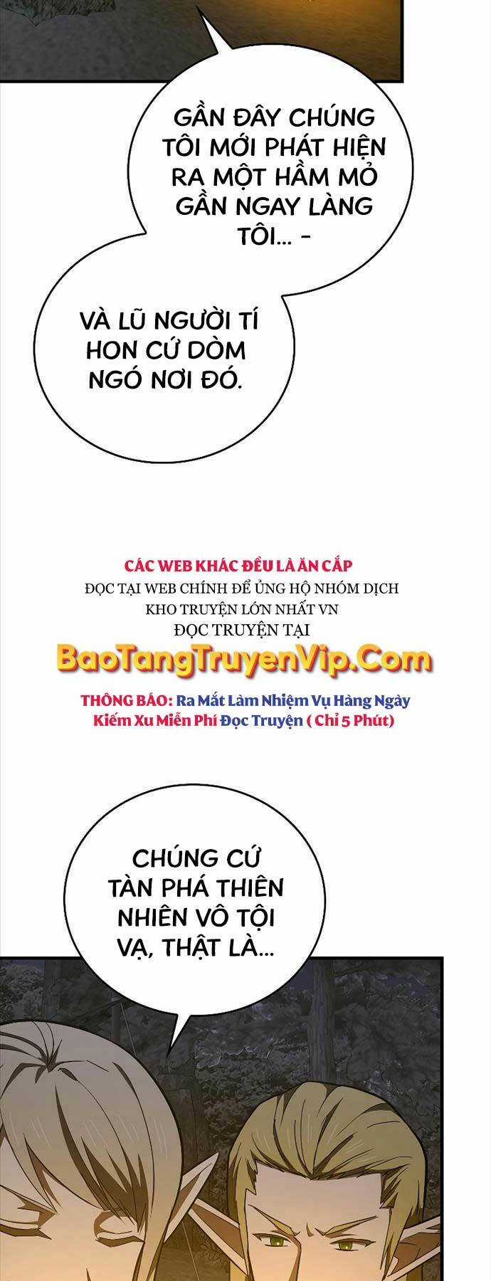 Thánh Cái Khỉ Gì, Đây Là Sức Mạnh Của Y Học Hiện Đại Chapter 70 trang 35