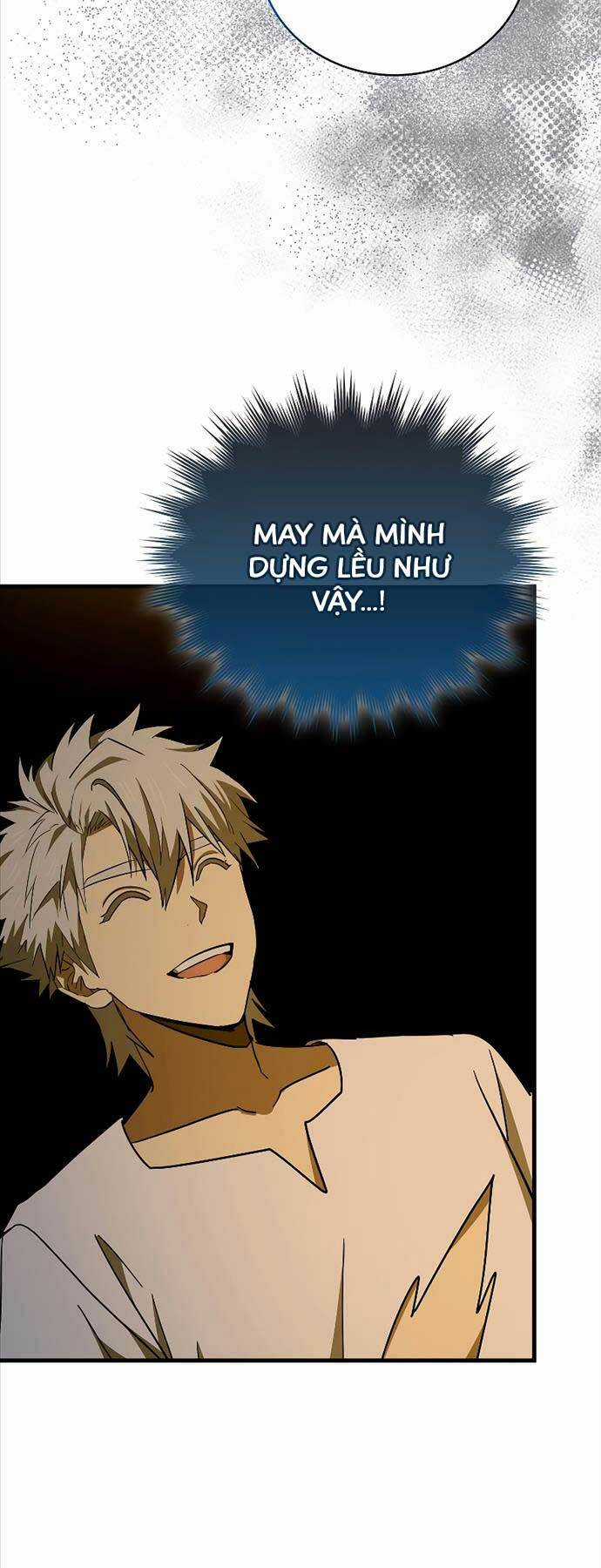 Thánh Cái Khỉ Gì, Đây Là Sức Mạnh Của Y Học Hiện Đại Chapter 70 trang 38