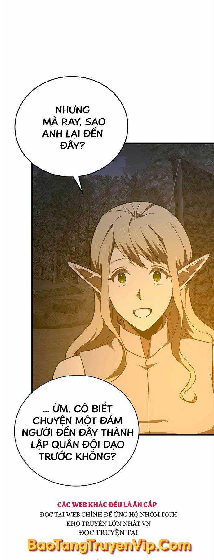 Thánh Cái Khỉ Gì, Đây Là Sức Mạnh Của Y Học Hiện Đại Chapter 70 trang 39