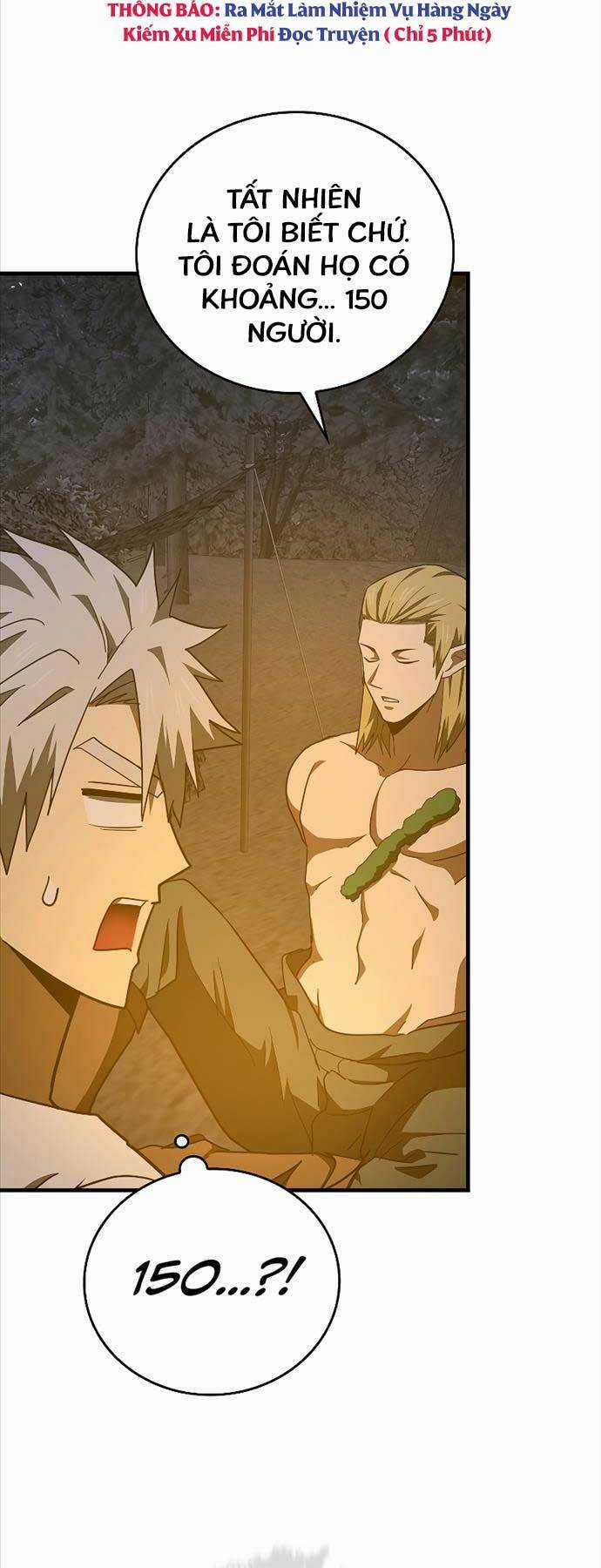 Thánh Cái Khỉ Gì, Đây Là Sức Mạnh Của Y Học Hiện Đại Chapter 70 trang 40