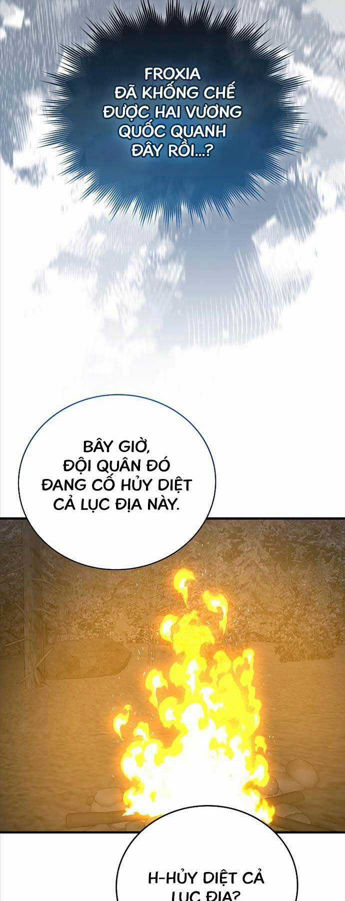 Thánh Cái Khỉ Gì, Đây Là Sức Mạnh Của Y Học Hiện Đại Chapter 70 trang 42