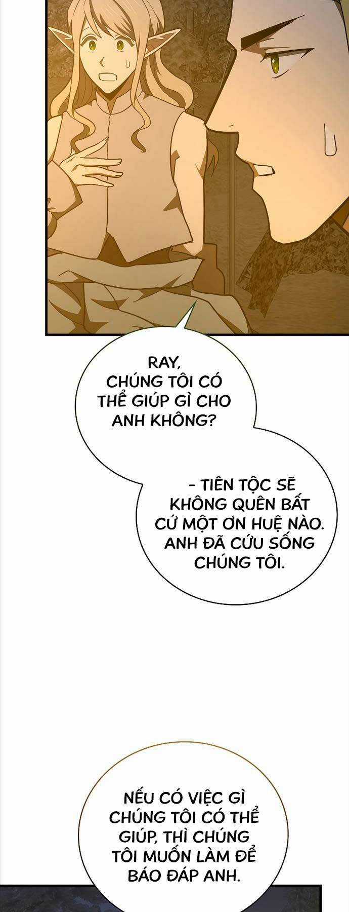 Thánh Cái Khỉ Gì, Đây Là Sức Mạnh Của Y Học Hiện Đại Chapter 70 trang 45