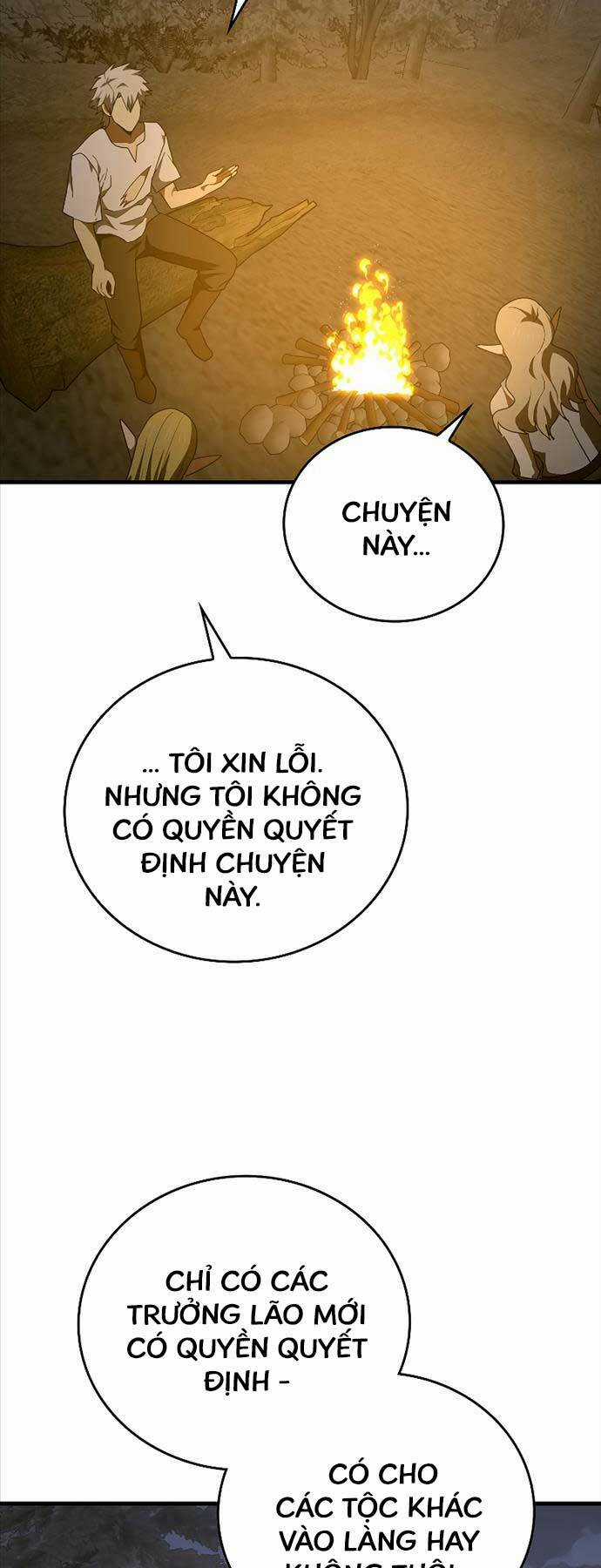 Thánh Cái Khỉ Gì, Đây Là Sức Mạnh Của Y Học Hiện Đại Chapter 70 trang 47