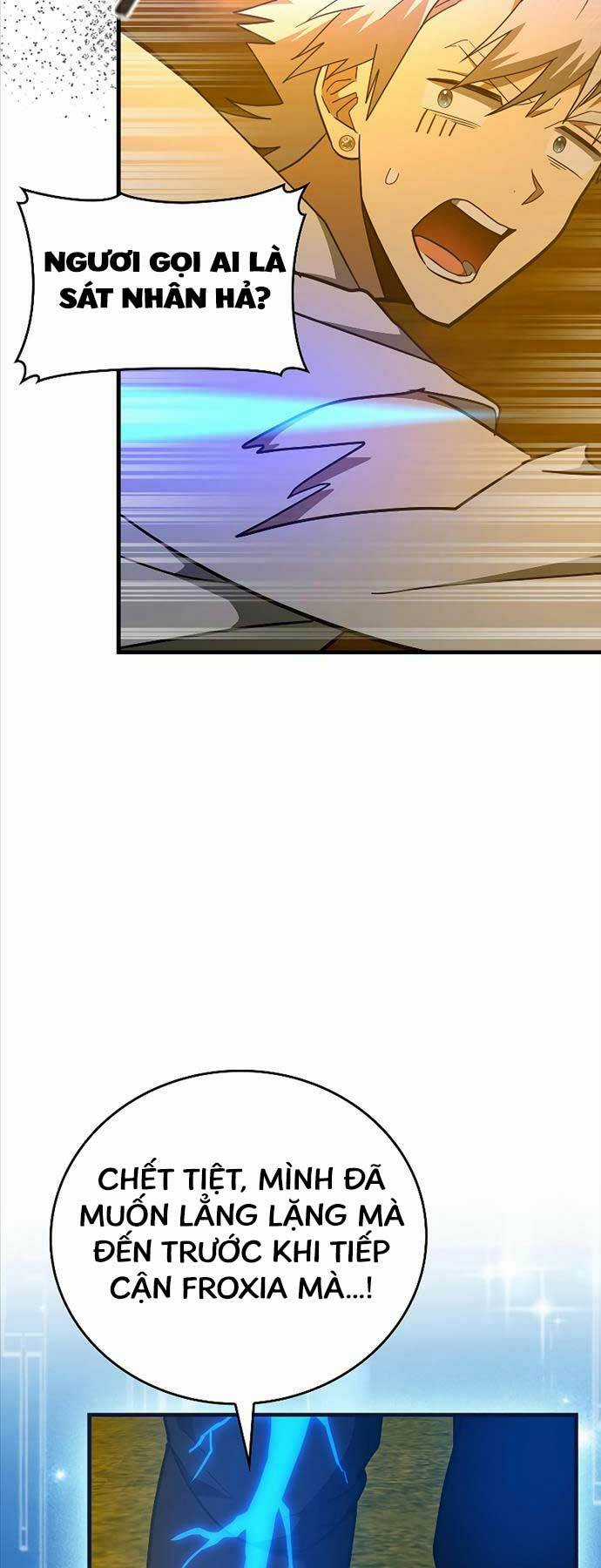 Thánh Cái Khỉ Gì, Đây Là Sức Mạnh Của Y Học Hiện Đại Chapter 70 trang 5