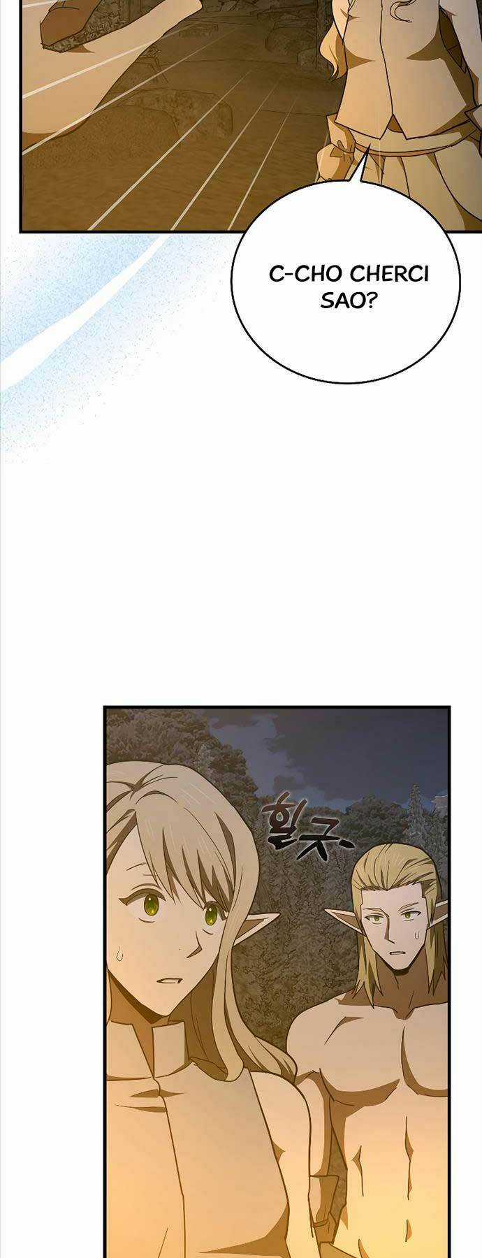 Thánh Cái Khỉ Gì, Đây Là Sức Mạnh Của Y Học Hiện Đại Chapter 70 trang 50