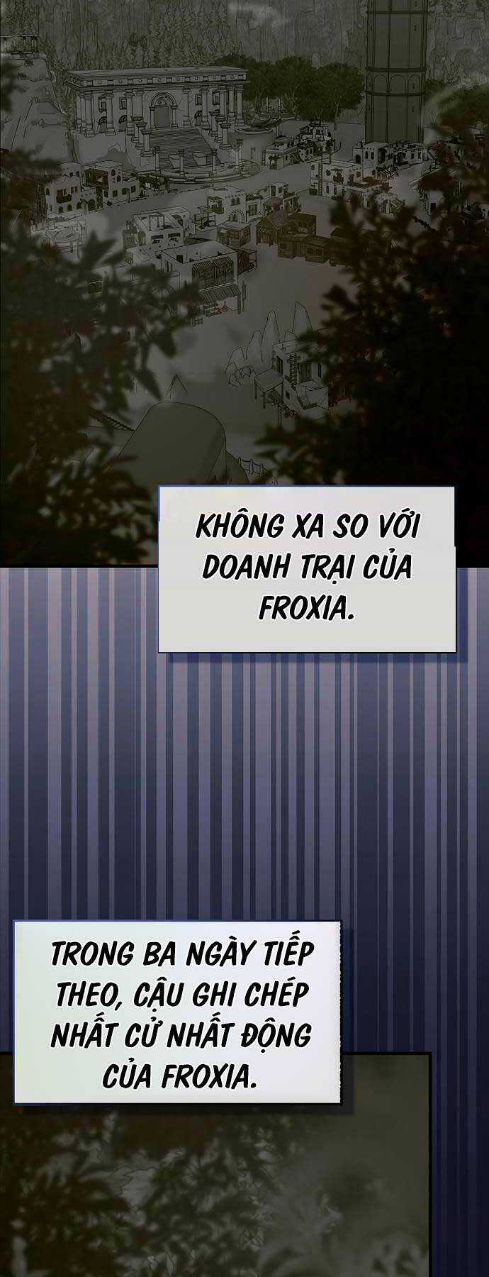 Thánh Cái Khỉ Gì, Đây Là Sức Mạnh Của Y Học Hiện Đại Chapter 70 trang 54