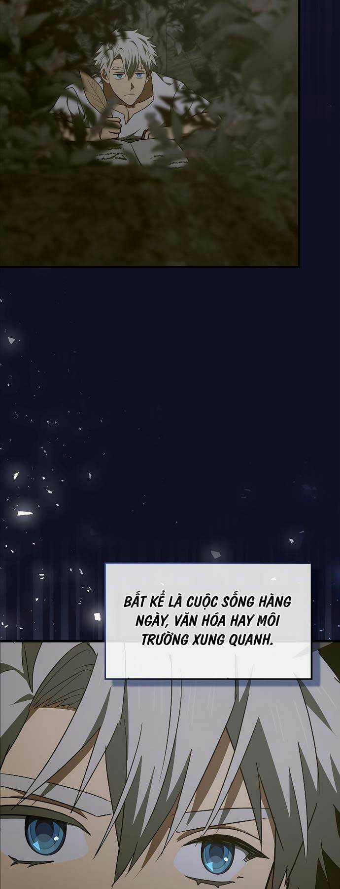 Thánh Cái Khỉ Gì, Đây Là Sức Mạnh Của Y Học Hiện Đại Chapter 70 trang 55