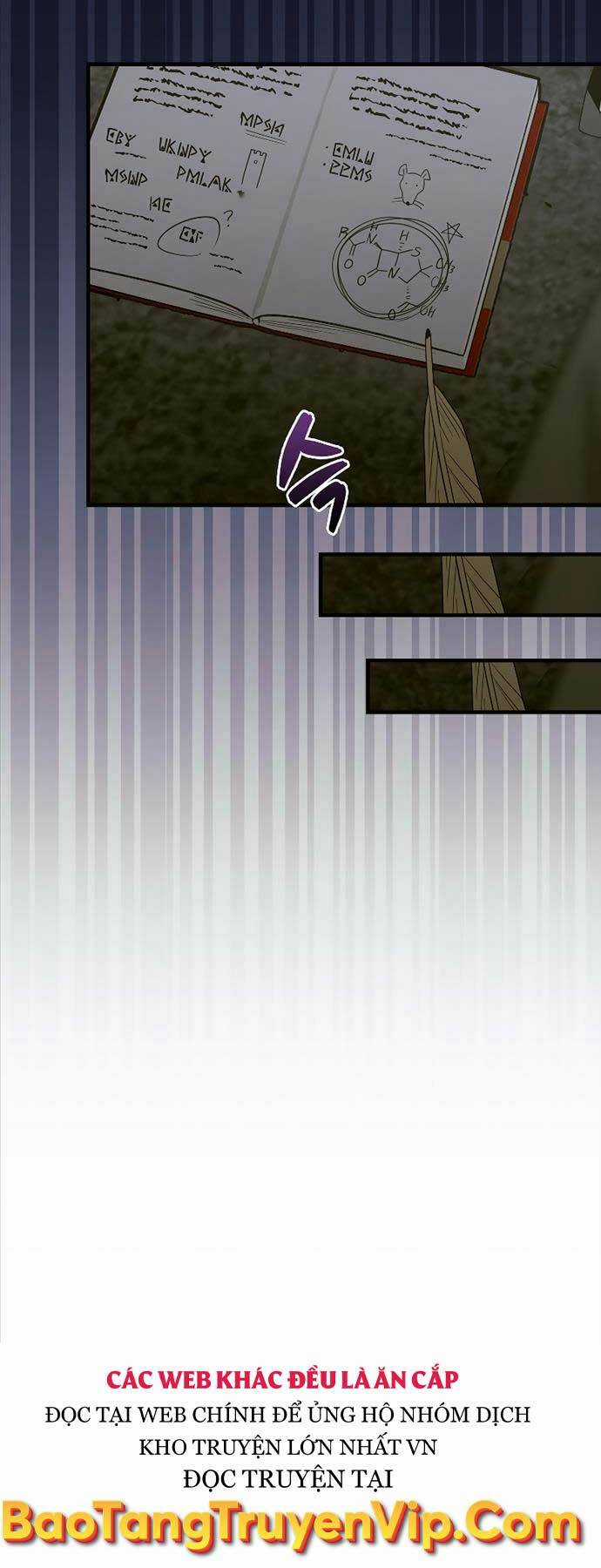 Thánh Cái Khỉ Gì, Đây Là Sức Mạnh Của Y Học Hiện Đại Chapter 70 trang 57