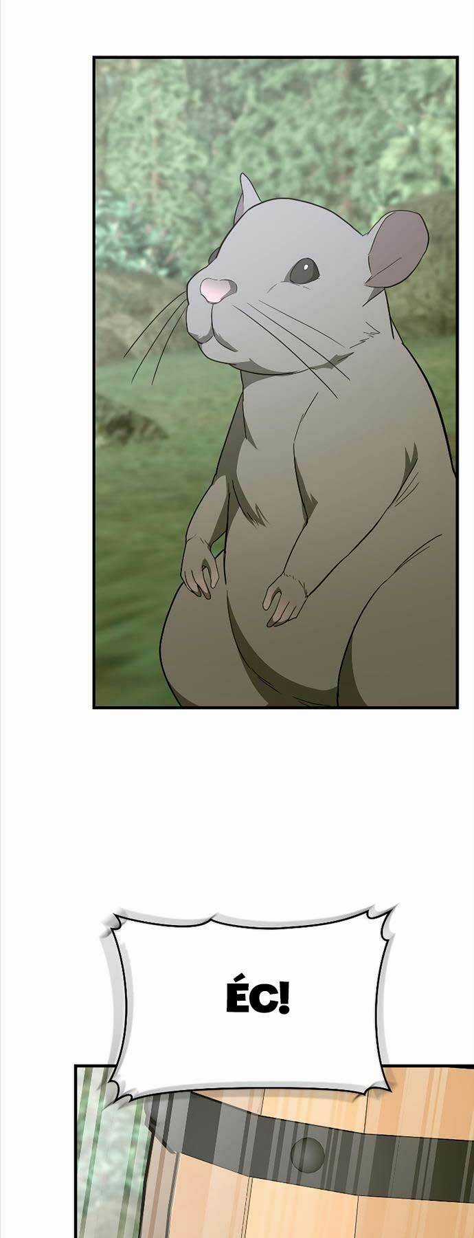 Thánh Cái Khỉ Gì, Đây Là Sức Mạnh Của Y Học Hiện Đại Chapter 70 trang 59