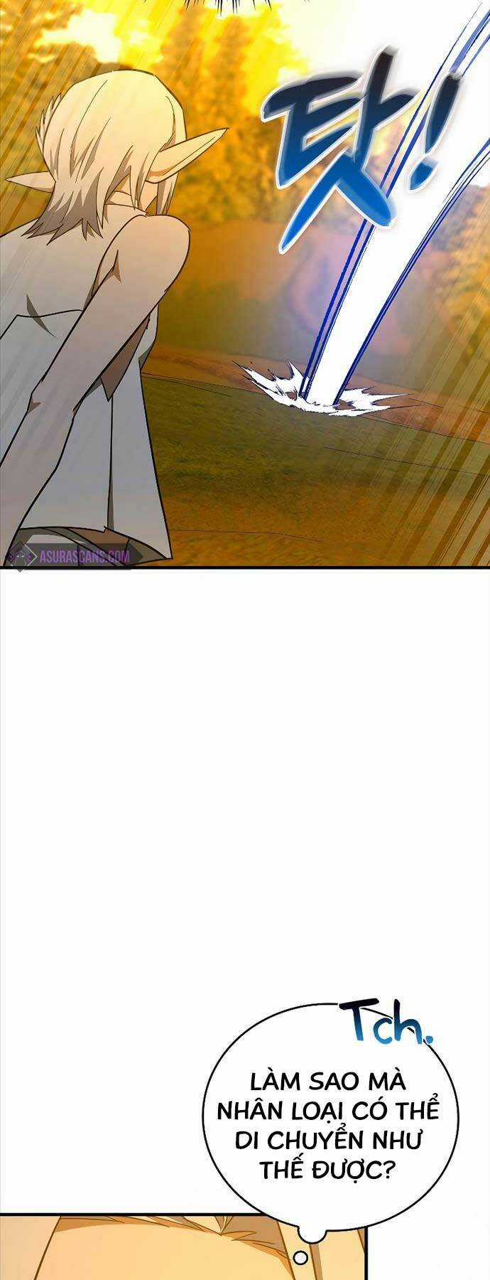 Thánh Cái Khỉ Gì, Đây Là Sức Mạnh Của Y Học Hiện Đại Chapter 70 trang 7