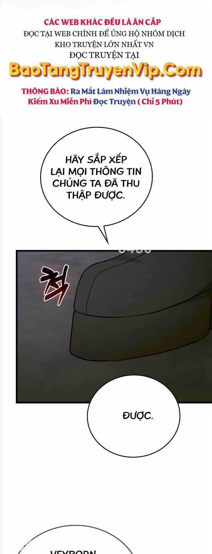 Thánh Cái Khỉ Gì, Đây Là Sức Mạnh Của Y Học Hiện Đại Chapter 71 trang 1