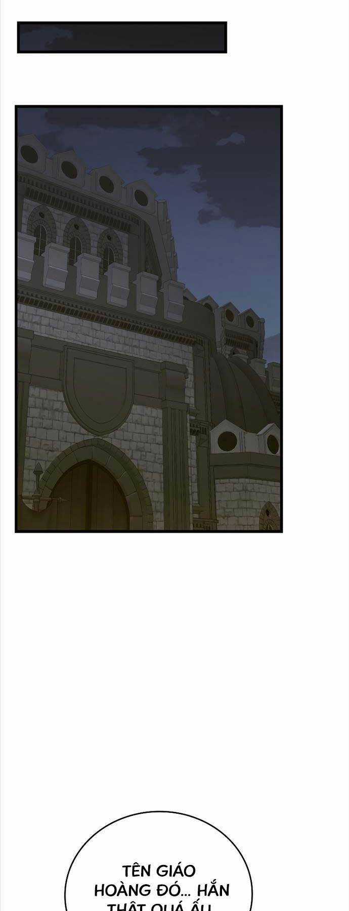 Thánh Cái Khỉ Gì, Đây Là Sức Mạnh Của Y Học Hiện Đại Chapter 71 trang 10