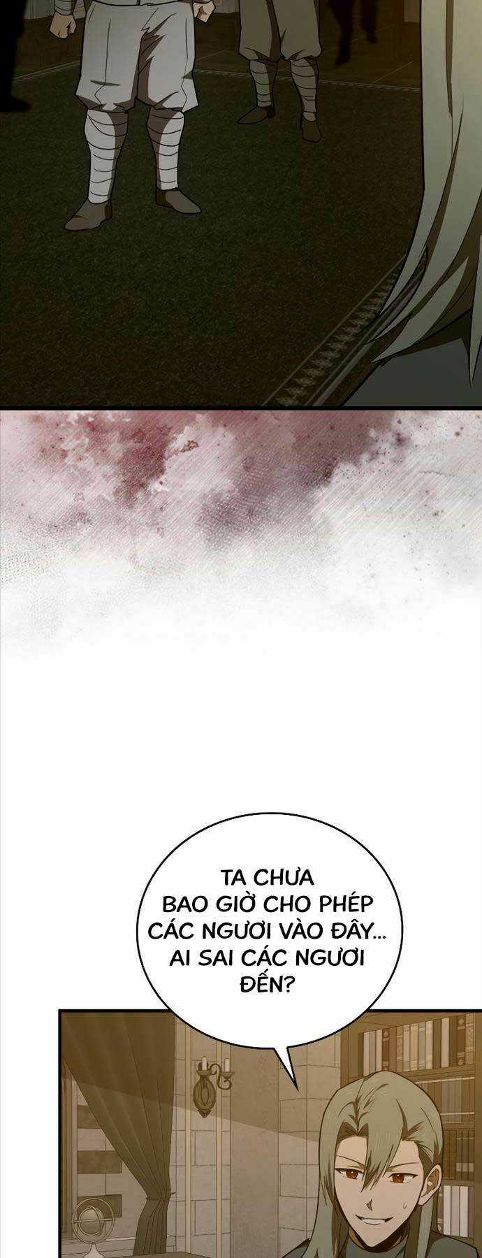 Thánh Cái Khỉ Gì, Đây Là Sức Mạnh Của Y Học Hiện Đại Chapter 71 trang 13