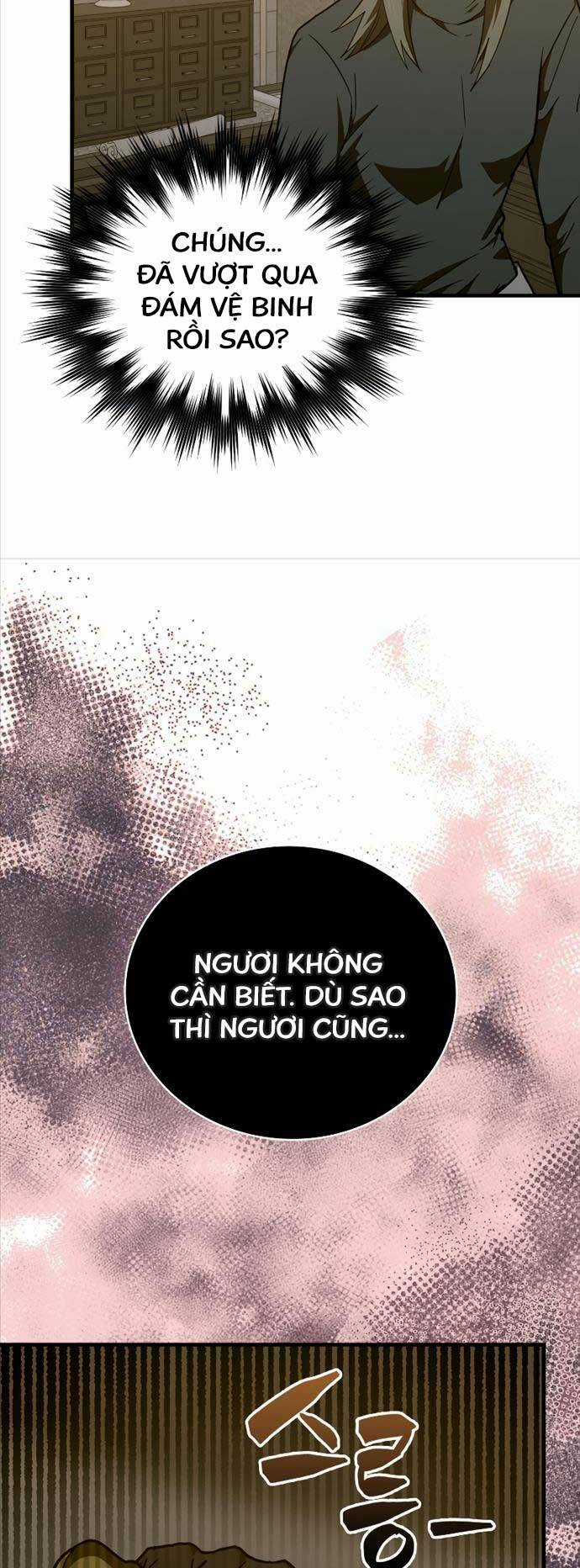 Thánh Cái Khỉ Gì, Đây Là Sức Mạnh Của Y Học Hiện Đại Chapter 71 trang 14