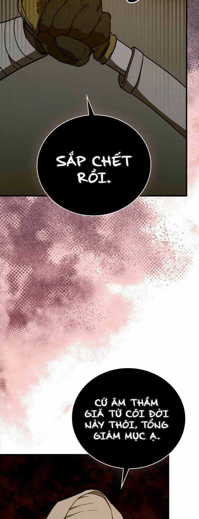 Thánh Cái Khỉ Gì, Đây Là Sức Mạnh Của Y Học Hiện Đại Chapter 71 trang 15