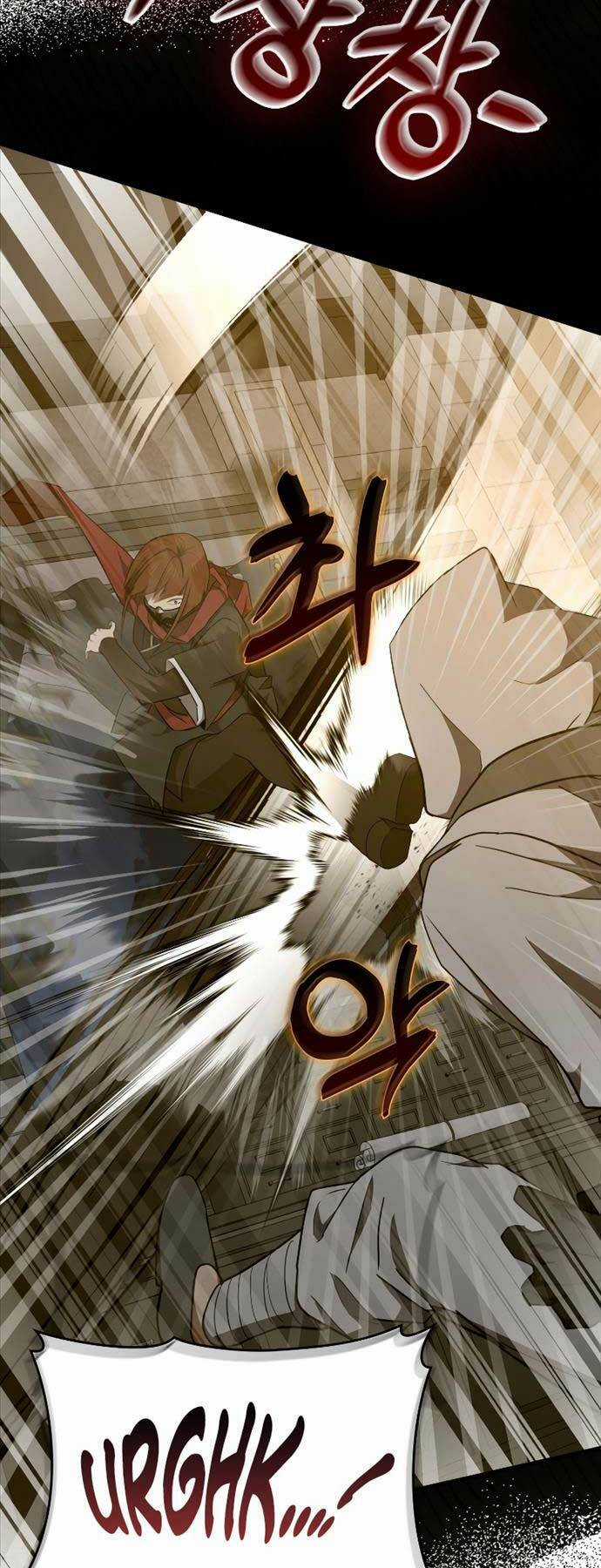 Thánh Cái Khỉ Gì, Đây Là Sức Mạnh Của Y Học Hiện Đại Chapter 71 trang 18