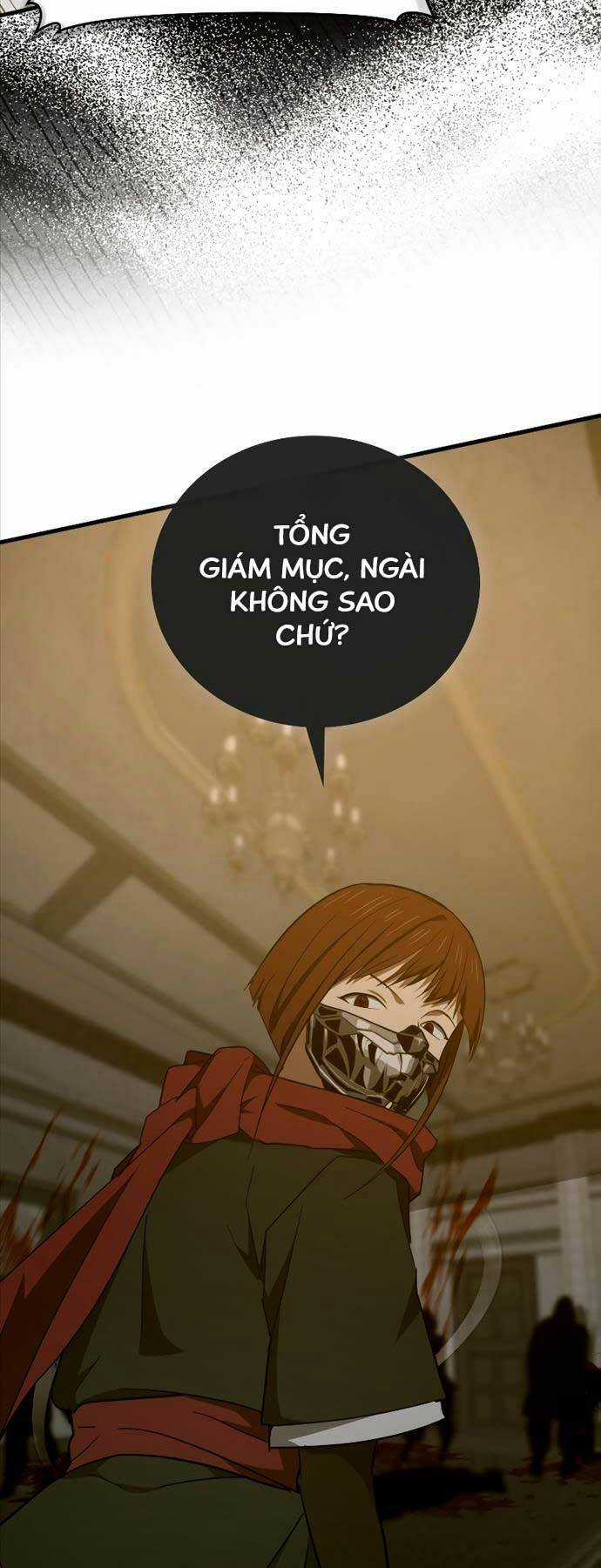 Thánh Cái Khỉ Gì, Đây Là Sức Mạnh Của Y Học Hiện Đại Chapter 71 trang 19