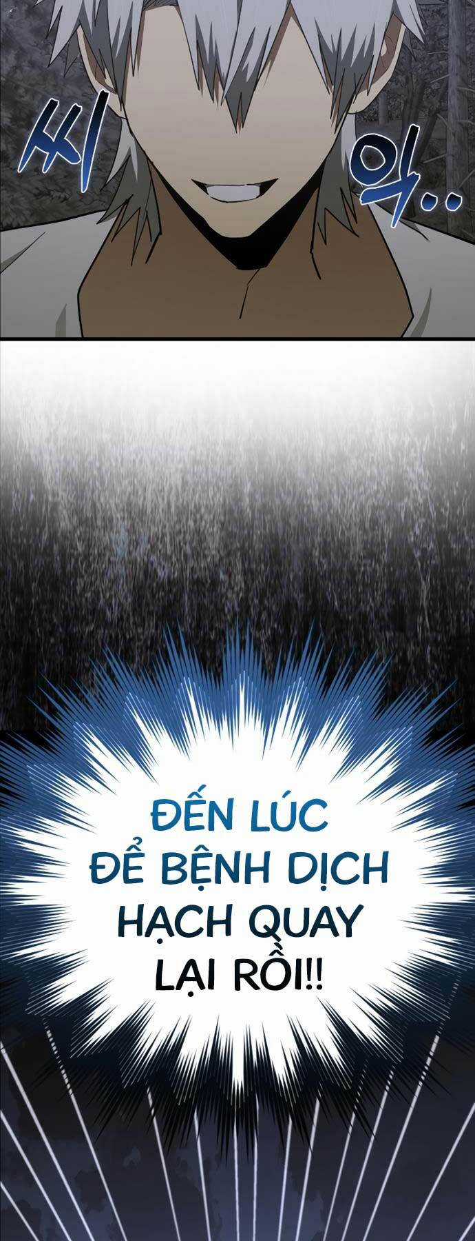 Thánh Cái Khỉ Gì, Đây Là Sức Mạnh Của Y Học Hiện Đại Chapter 71 trang 22