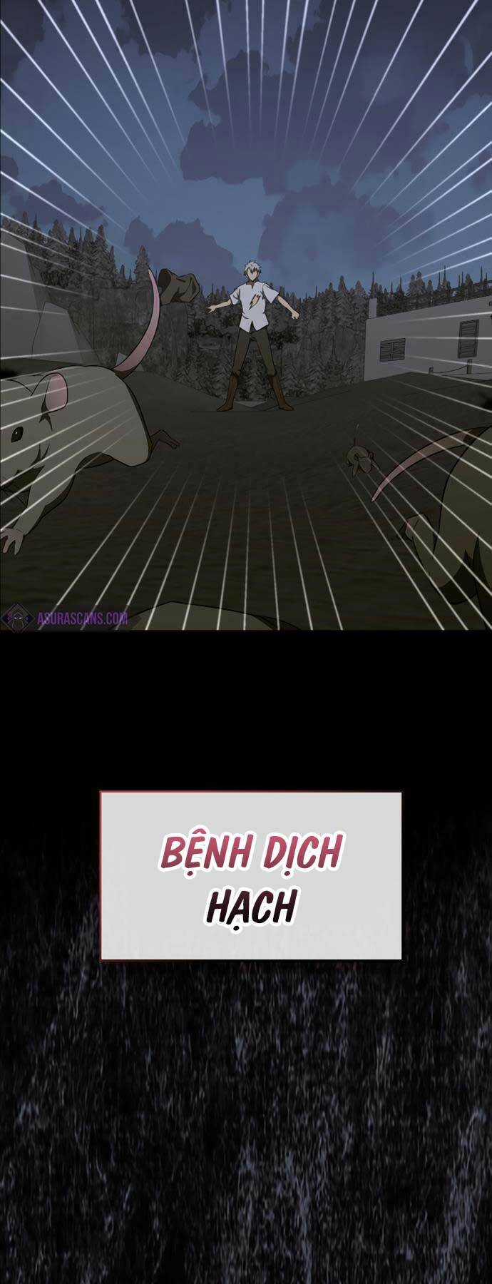 Thánh Cái Khỉ Gì, Đây Là Sức Mạnh Của Y Học Hiện Đại Chapter 71 trang 23