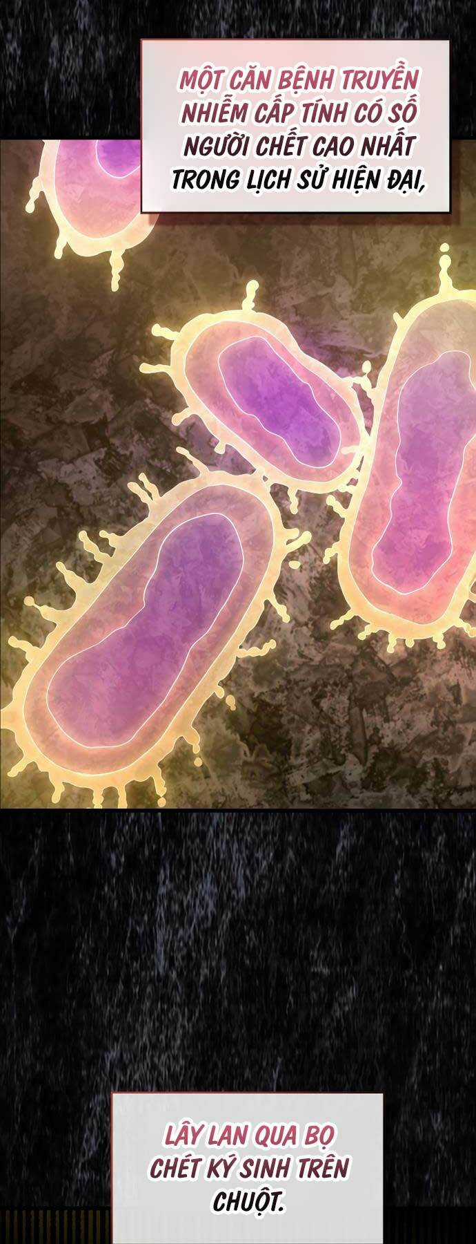 Thánh Cái Khỉ Gì, Đây Là Sức Mạnh Của Y Học Hiện Đại Chapter 71 trang 24