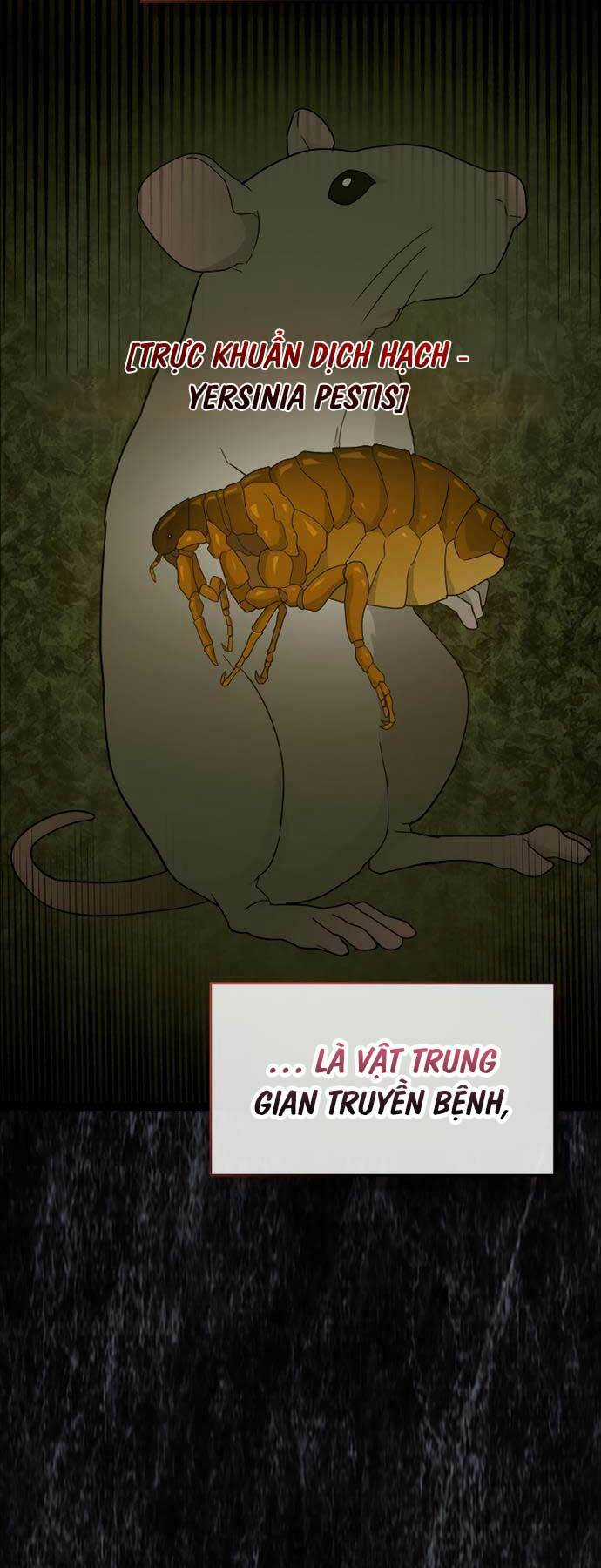 Thánh Cái Khỉ Gì, Đây Là Sức Mạnh Của Y Học Hiện Đại Chapter 71 trang 25