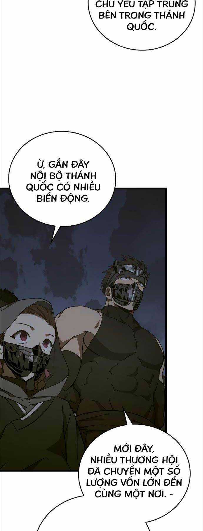 Thánh Cái Khỉ Gì, Đây Là Sức Mạnh Của Y Học Hiện Đại Chapter 71 trang 3