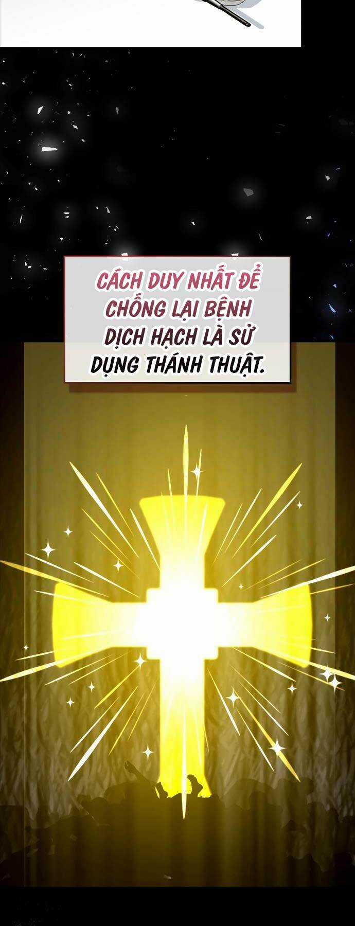 Thánh Cái Khỉ Gì, Đây Là Sức Mạnh Của Y Học Hiện Đại Chapter 71 trang 31