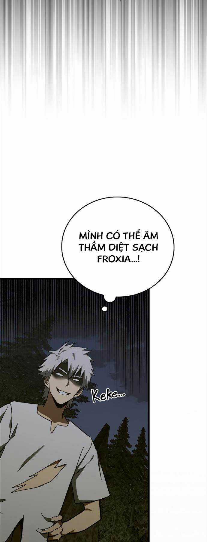 Thánh Cái Khỉ Gì, Đây Là Sức Mạnh Của Y Học Hiện Đại Chapter 71 trang 35