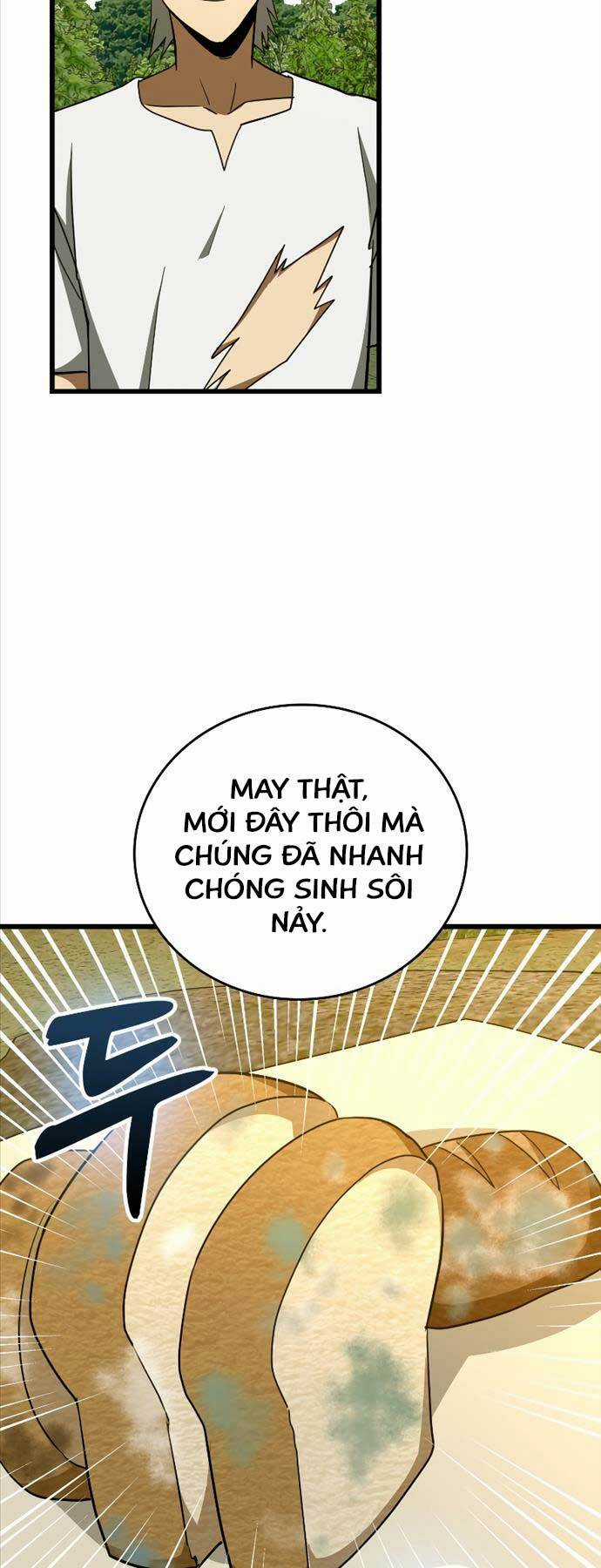 Thánh Cái Khỉ Gì, Đây Là Sức Mạnh Của Y Học Hiện Đại Chapter 71 trang 38