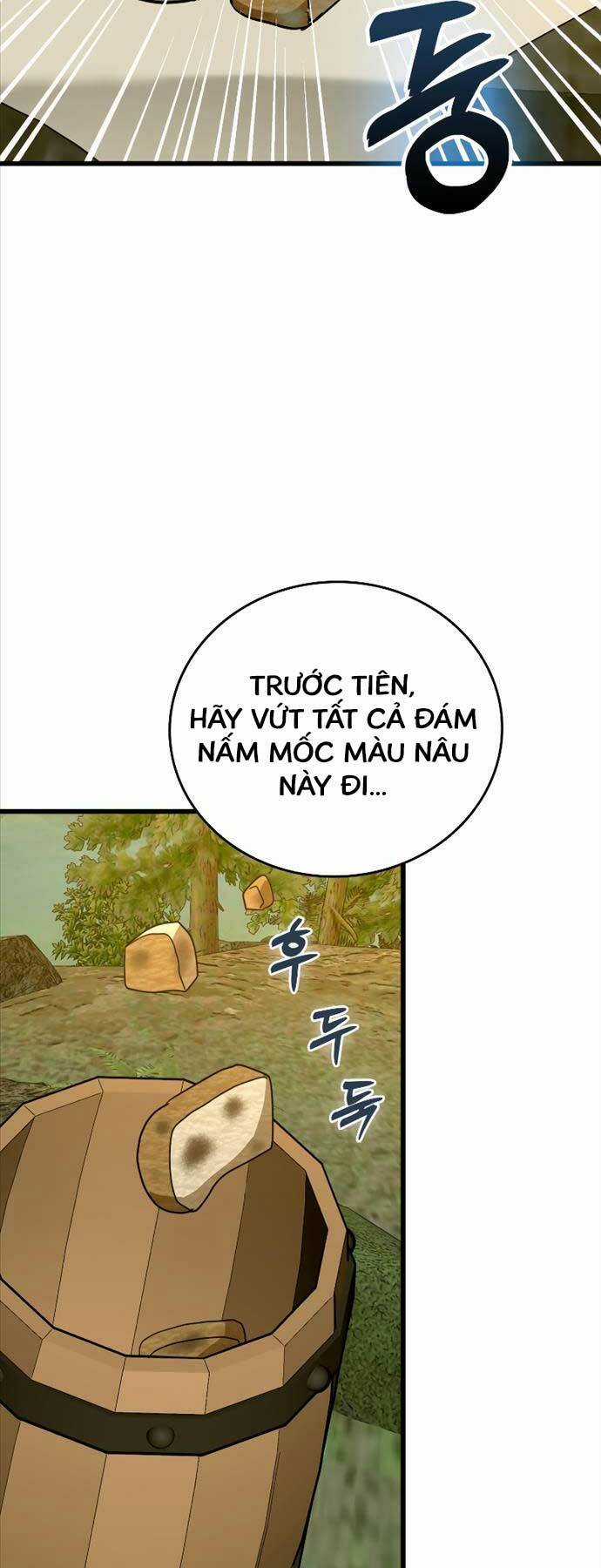 Thánh Cái Khỉ Gì, Đây Là Sức Mạnh Của Y Học Hiện Đại Chapter 71 trang 39