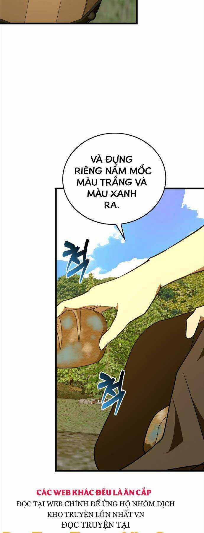 Thánh Cái Khỉ Gì, Đây Là Sức Mạnh Của Y Học Hiện Đại Chapter 71 trang 40