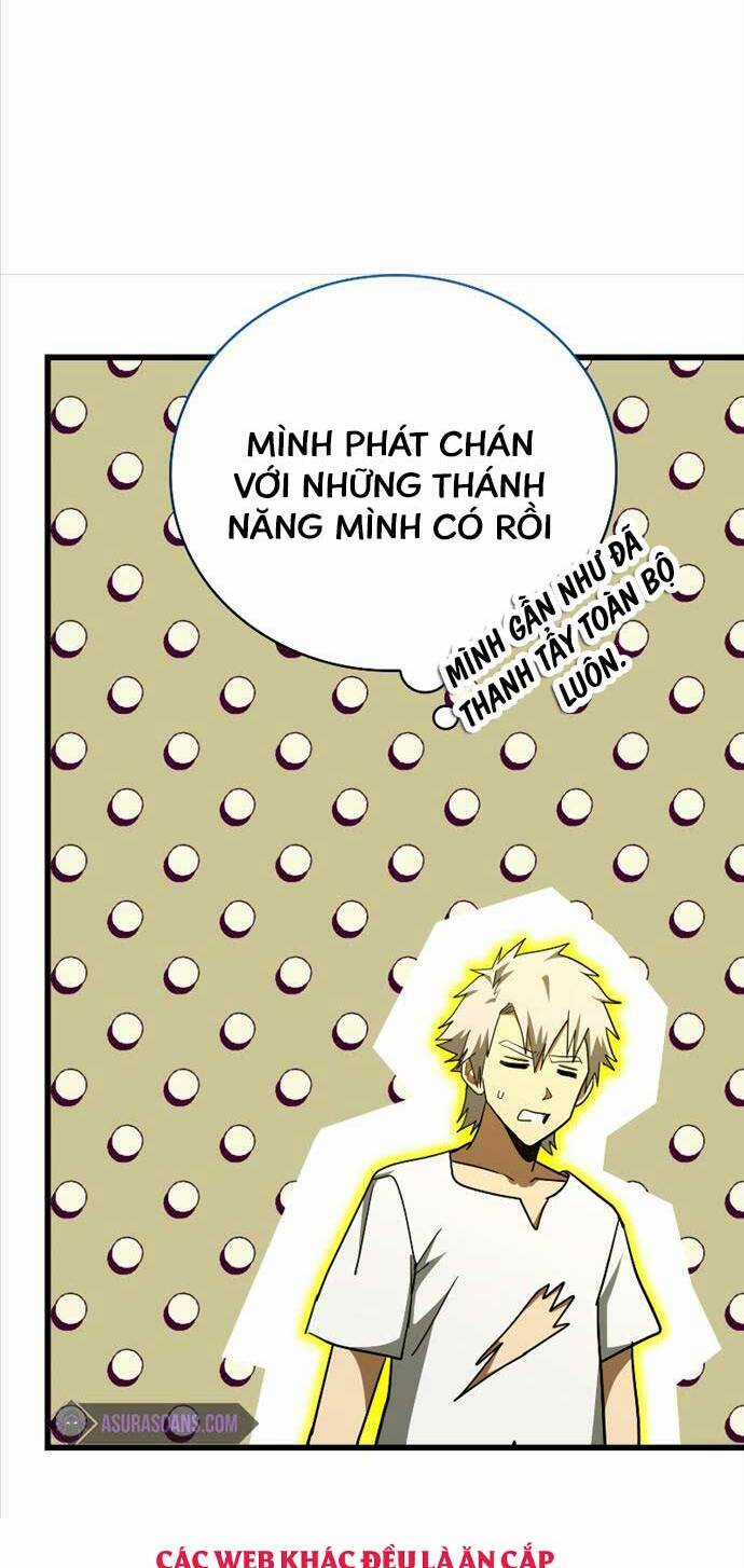 Thánh Cái Khỉ Gì, Đây Là Sức Mạnh Của Y Học Hiện Đại Chapter 71 trang 44