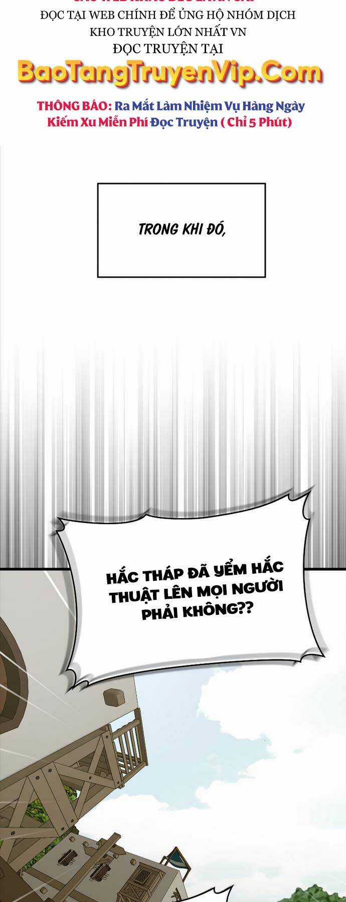 Thánh Cái Khỉ Gì, Đây Là Sức Mạnh Của Y Học Hiện Đại Chapter 71 trang 45