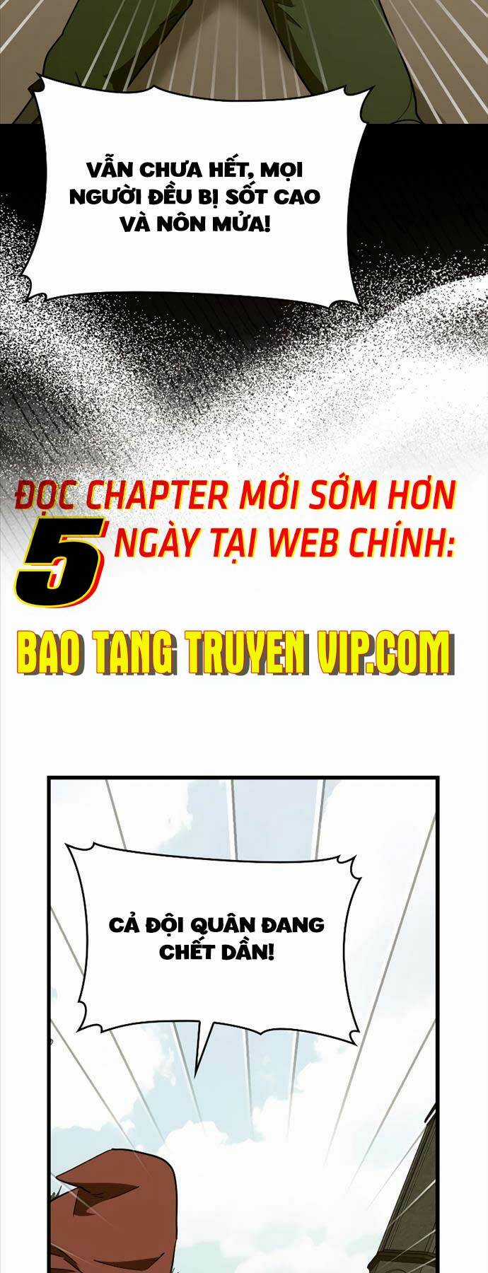 Thánh Cái Khỉ Gì, Đây Là Sức Mạnh Của Y Học Hiện Đại Chapter 71 trang 47