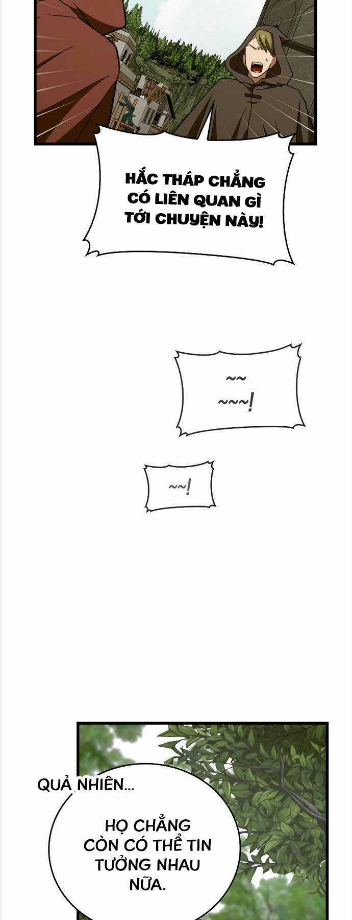 Thánh Cái Khỉ Gì, Đây Là Sức Mạnh Của Y Học Hiện Đại Chapter 71 trang 48