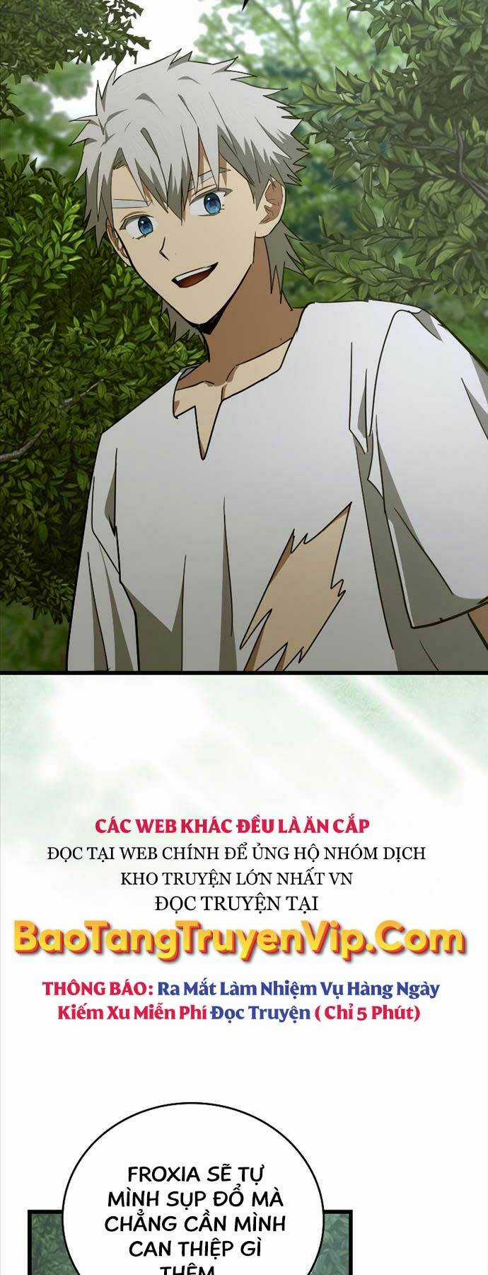 Thánh Cái Khỉ Gì, Đây Là Sức Mạnh Của Y Học Hiện Đại Chapter 71 trang 50